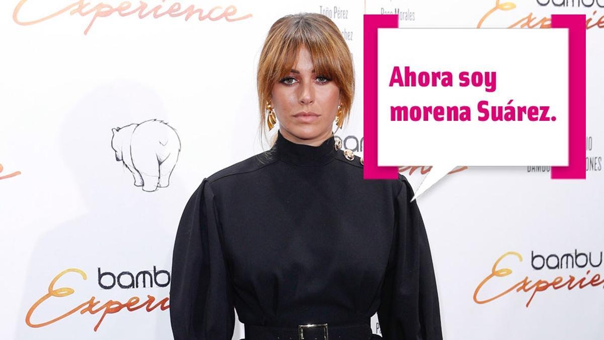 Blanca Suárez y su impactante bronceado