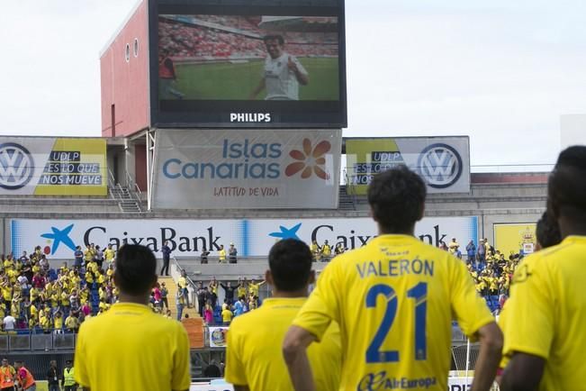 FÚTBOL PRIMERA DIVISIÓN