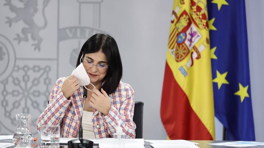 Verdacht auf Affenpocken: Acht Fälle in Madrid gemeldet