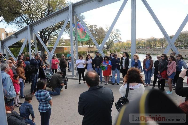 Día del Pueblo Gitano en Murcia