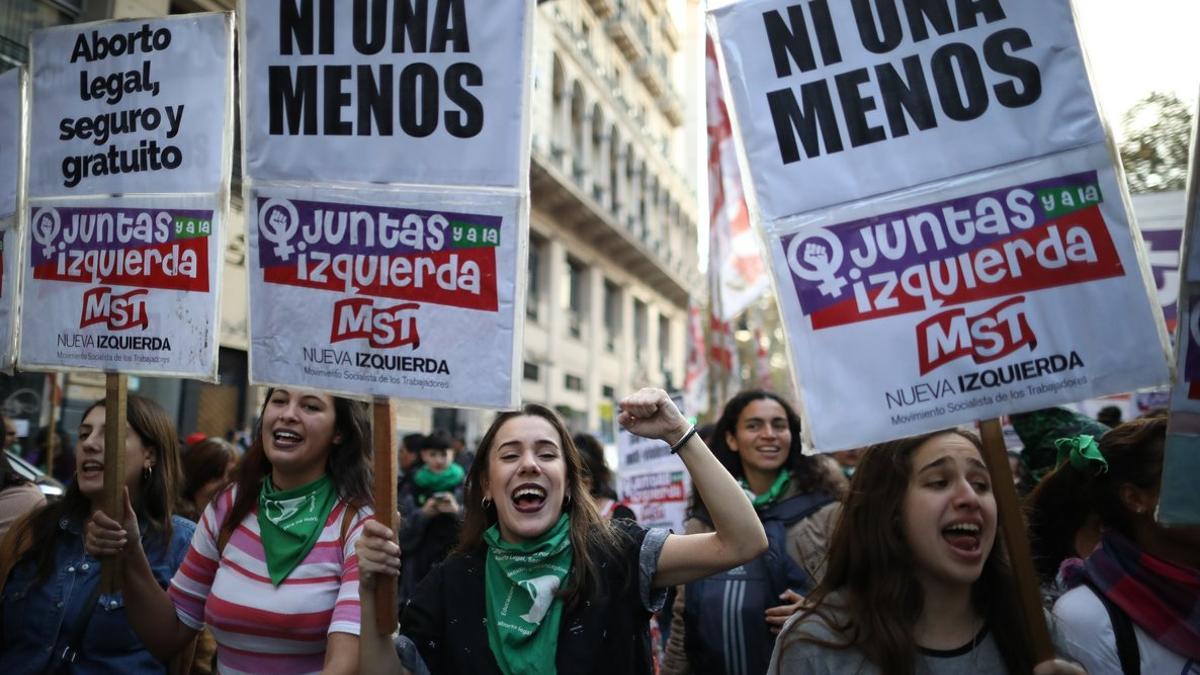 argentina gender violence protest 87253-167cb