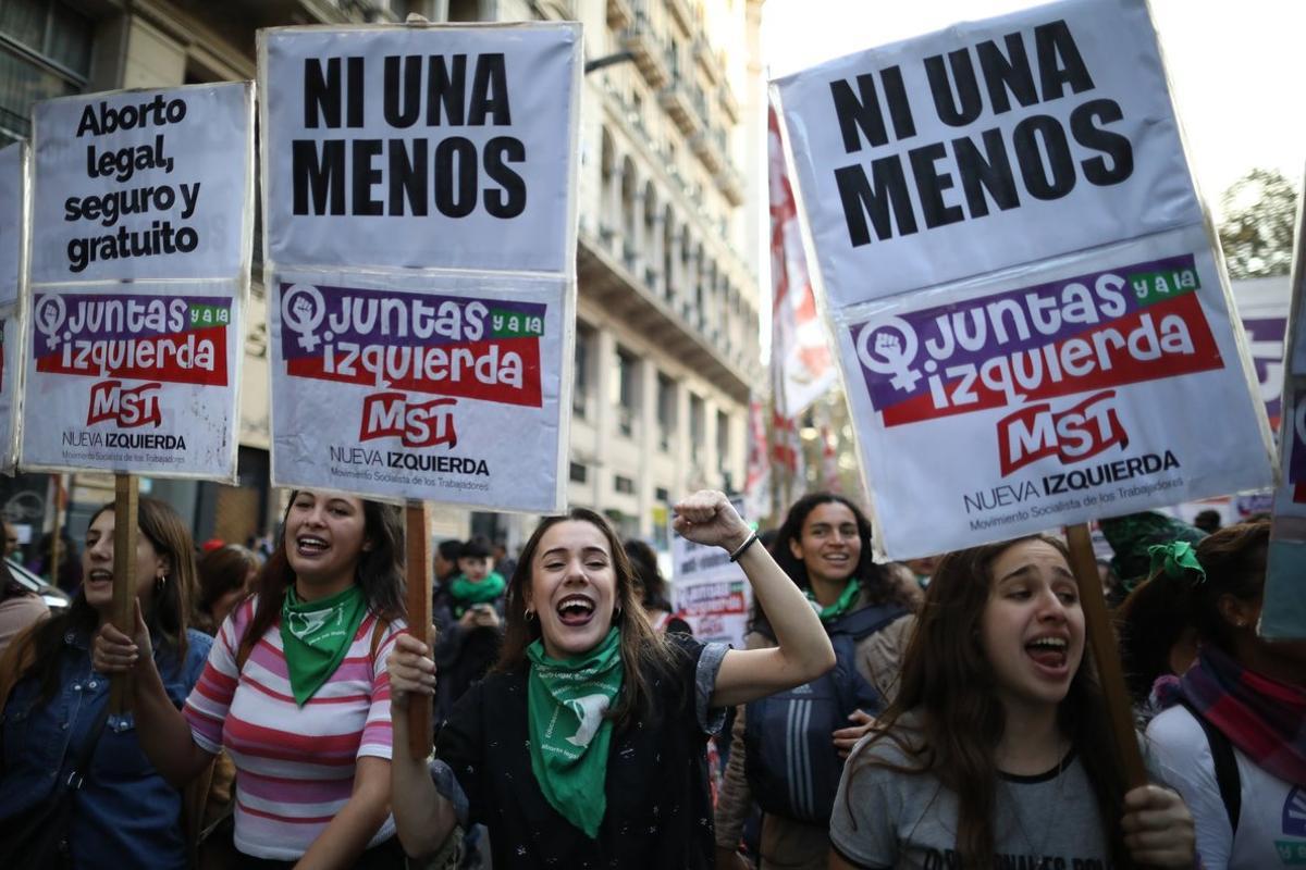 argentina gender violence protest 87253-167cb