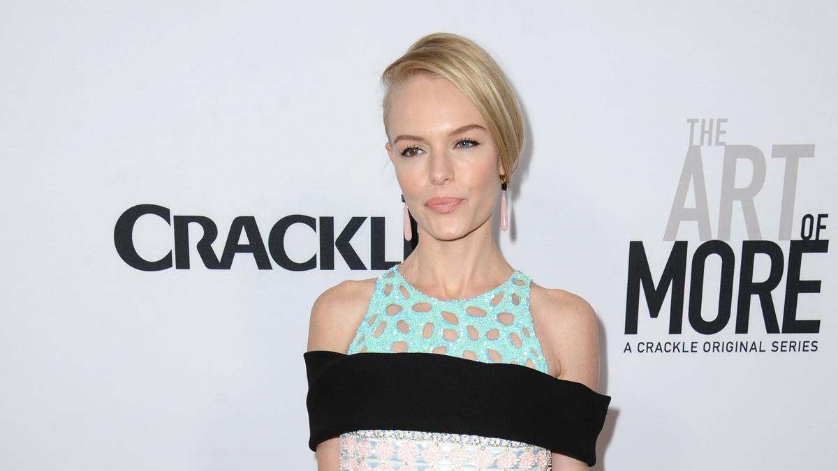 El look de la semana de Kate Bosworth