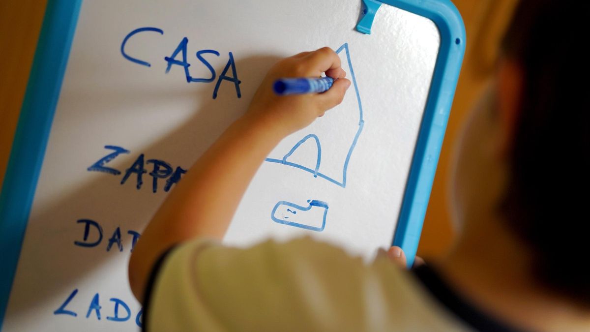 Atender al alumnado con necesidades educativas específicas en España exige una inversión de 5.126 millones de euros