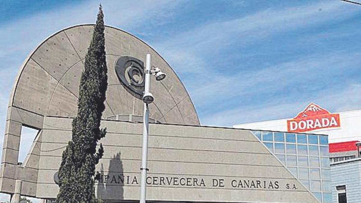 Compañía Cervecera de Canarias SA: Un compromiso firme con la sociedad