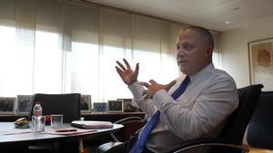 Metalquimia invertirà 2,5 milions d’euros en un centre d’innovació a Albanyà