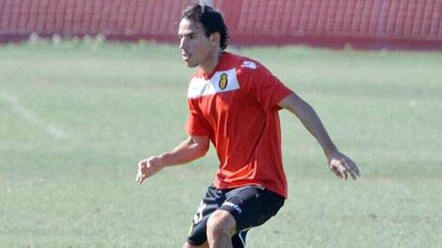 Gai Assulin rescinde su contrato con el Mallorca