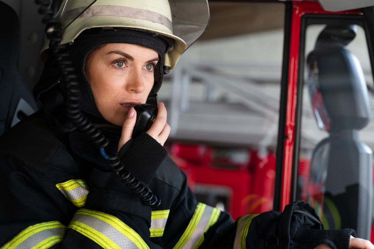 Entre las salidas profesionales más demandadas, encontramos las de bombero de aeropuetos y técnico de gestión en incendios forestales.