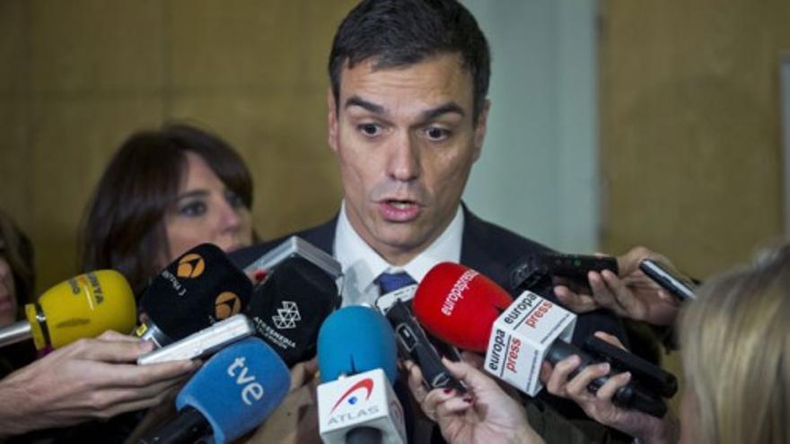 Pedro Sánchez pide explicaciones por las declaraciones del ‘pequeño Nicolás’