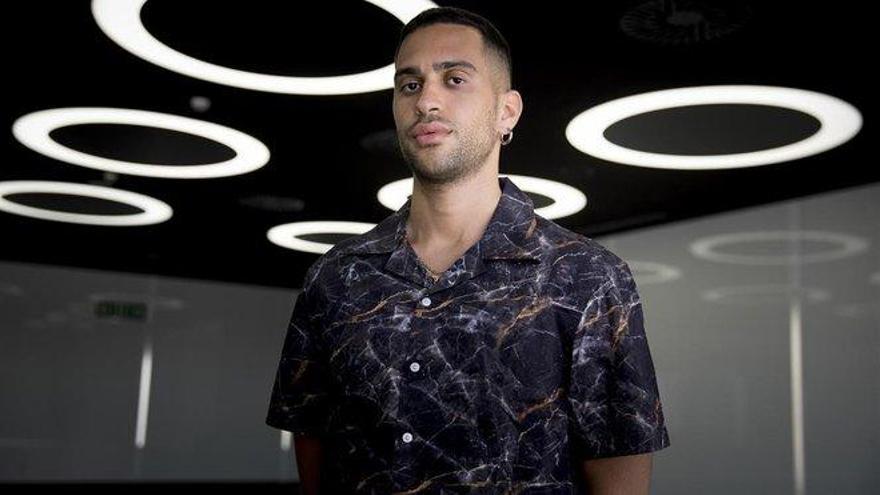 Mahmood: &quot;La sorpresa fue ganar San Remo, no quedar segundo en Eurovision&quot;