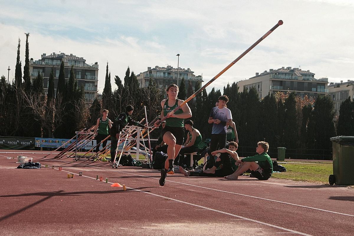 Galería: Las mejores imágenes del IV Trofeu Nadal