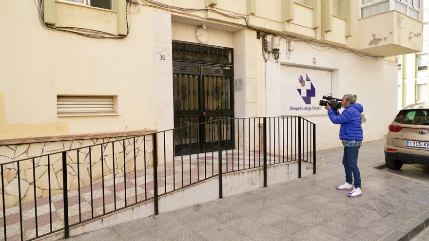 El resultado preliminar de la autopsia de la mujer fallecida en Vélez-Málaga apunta a la asfixia