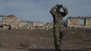 Alto Karabaj: ¿Qué está pasando entre Armenia y Azerbaiyán? El conflicto, en 5 claves