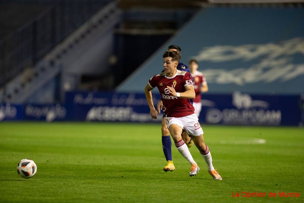 Amistoso UCAM Murcia - Real Murcia a beneficio de Cáritas