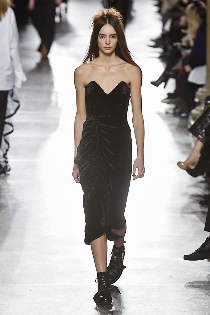 Preen By Thornton Bregazzi