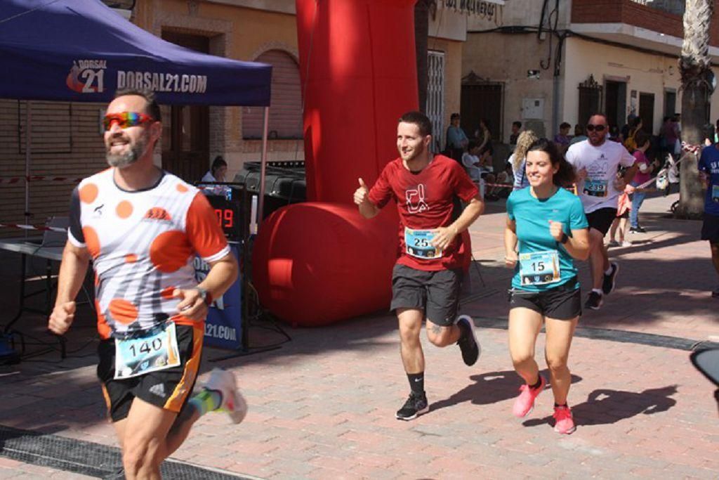 Carrera Popular Campos del Rio, en imágenes (II)