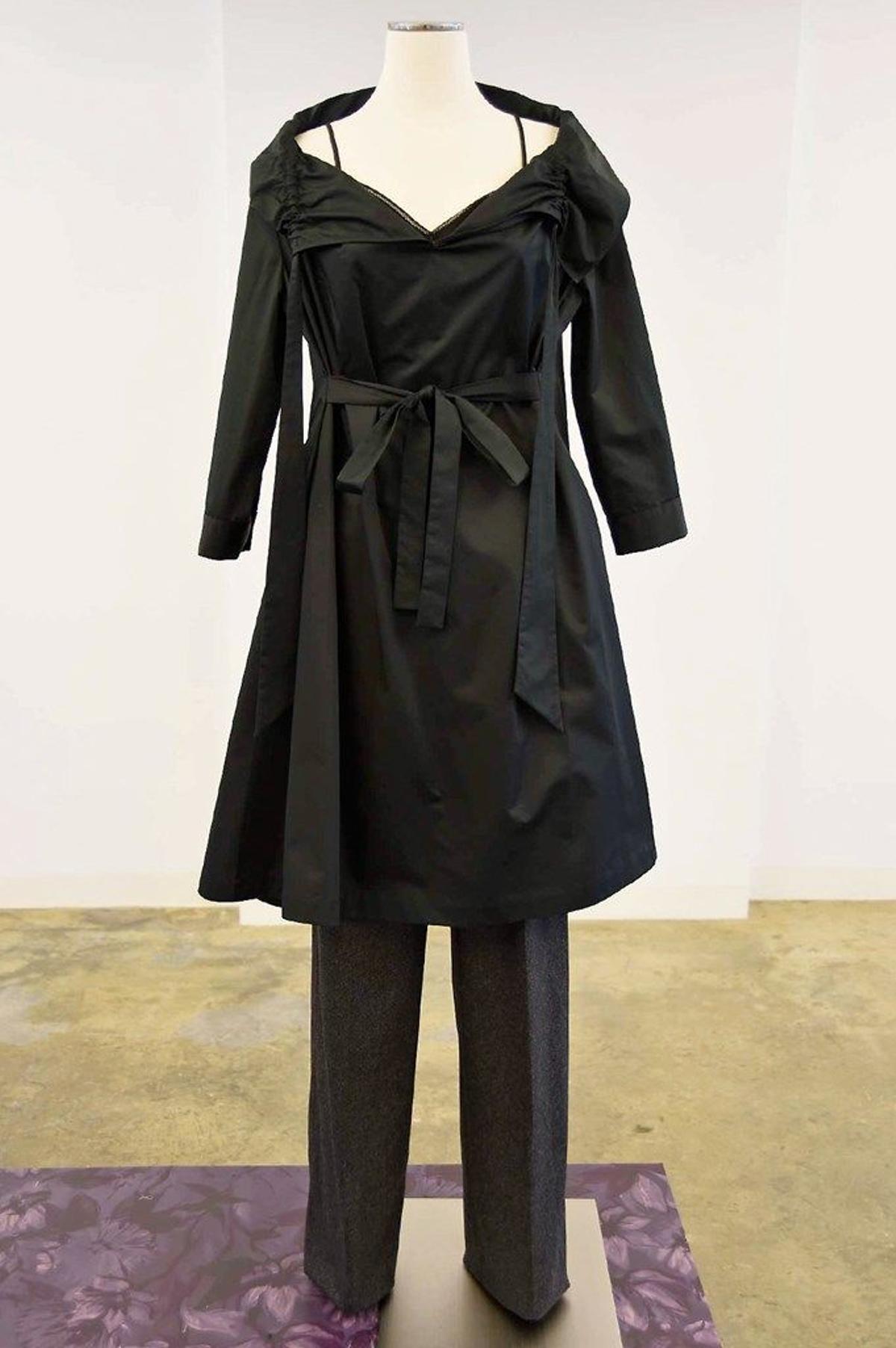 Jil Sander Navy