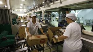 Frit Ravich preveu duplicar les vendes el 2030 i ampliar plantilla en 100 persones