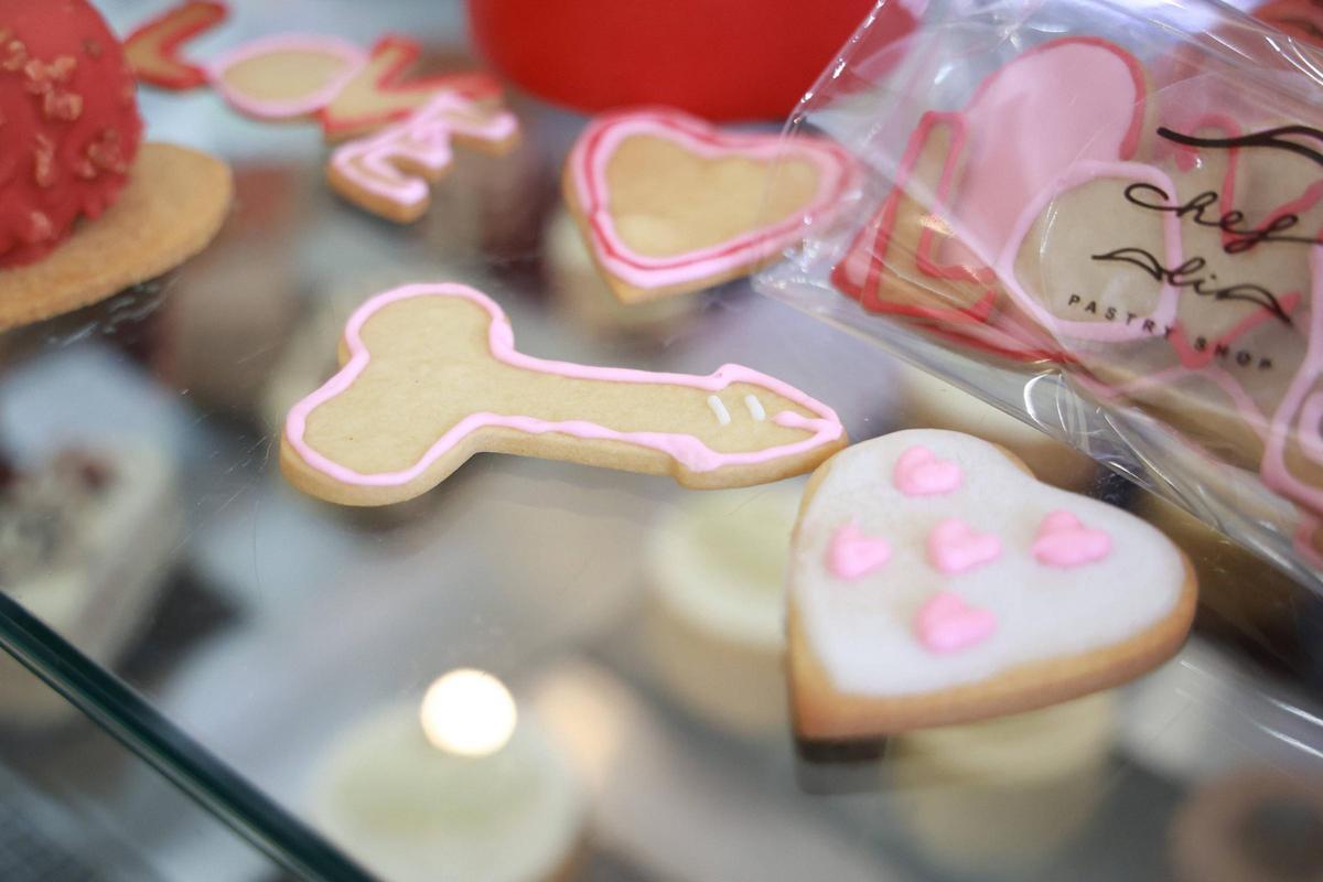 El San Valentín más picante se vive en Cáceres