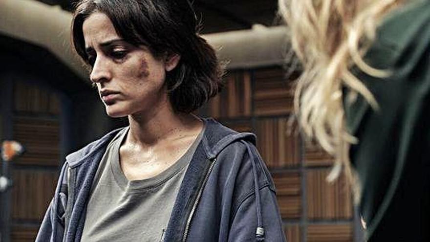 «Criminal» de Carmen Machi i Inma Cuesta arriba el 20 de setembre