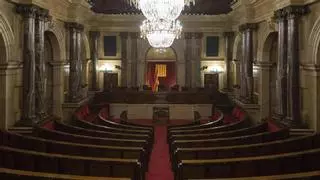 Carta abierta a las diputadas de la Comisión de investigación sobre pederastia en la Iglesia del Parlament de Catalunya