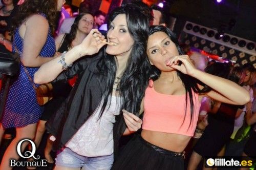 Discoteca Boutique (15/06/13)