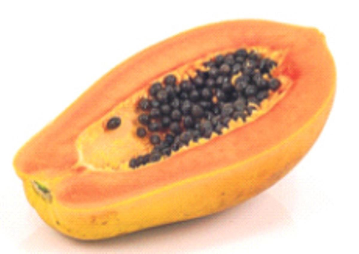 Nuevos cultivos contra el cambio climático