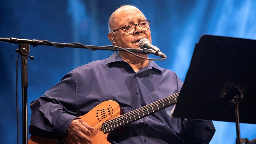 Fallece el cantante cubano Pablo Milan s a los 79 a os