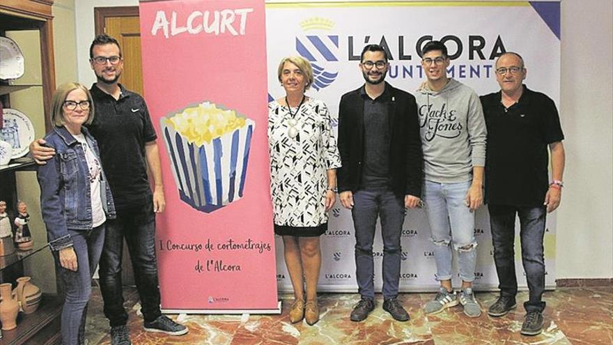 Últimas semanas para participar en el segundo festival de cortos de l’Alcora