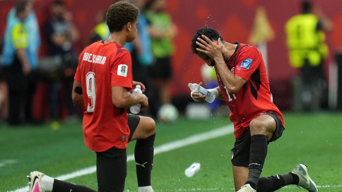 La magia de Quim Junyent, la visión de Orian Goren y la 'picadita' de Hamza: la jugada de lujo del Barça juvenil