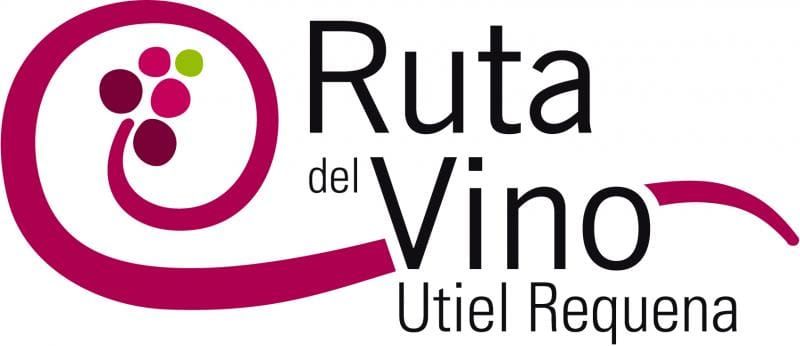 Logo Ruta del Vino Utiel-Requena