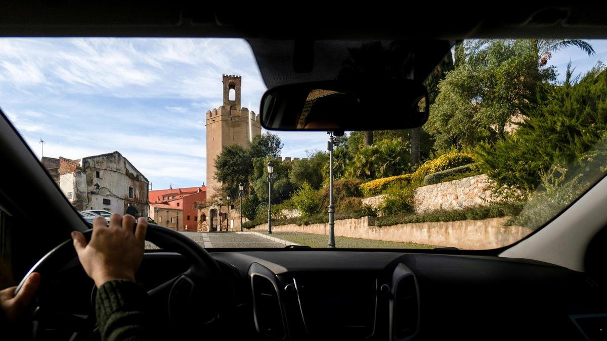 BlaBlaCar prevé unos 6.700 pasajeros en coche compartido para esta Semana Santa en Extremadura