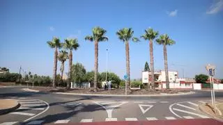 Burriana aplaza a septiembre las obras de la avenida Cañada Blanch para evitar molestias en verano