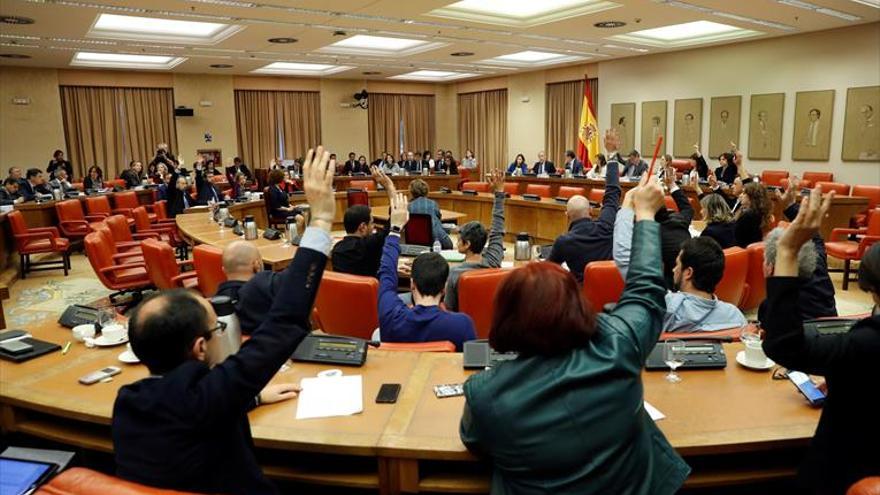 Pedro Sánchez saca en plena precampaña sus decretos