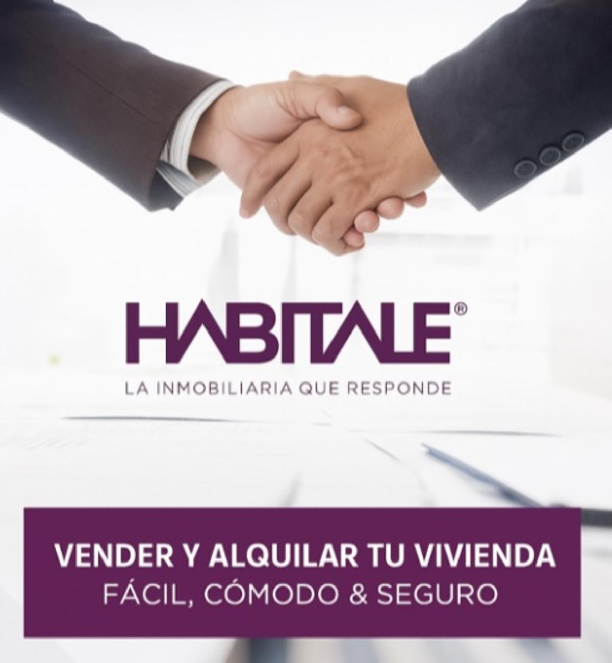 Habitale, la inmobiliaria que responde