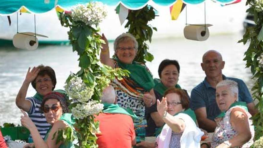 Betanzos cerrará el campo de Os Caneiros el día de la jira y la Guardia Civil restringirá los accesos