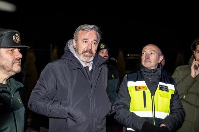 Tragedia en Panticosa tras un alud en el pico Tablato