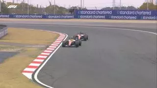 La Fórmula 1 aplaza los cambios en el reglamento: "Las carreras son mejores ahora", defiende Hamilton