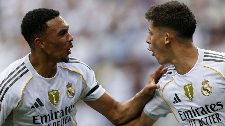 El Real Madrid ya conoce a su rival de octavos de final del Mundial de Clubes.