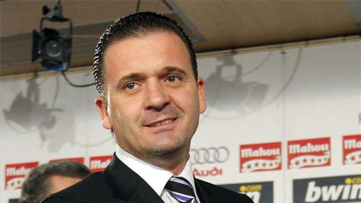 Mijatovic pide paciencia a Luka Jovic