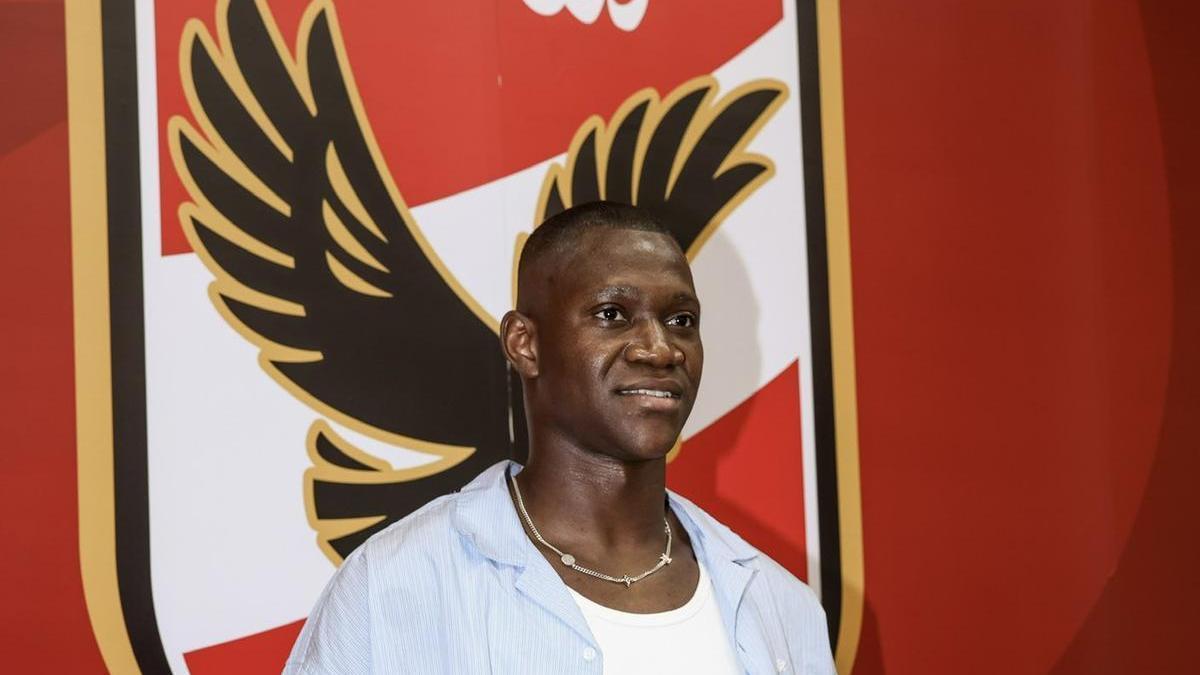 Así juega Aliou Dieng, nuevo fichaje del Valencia CF
