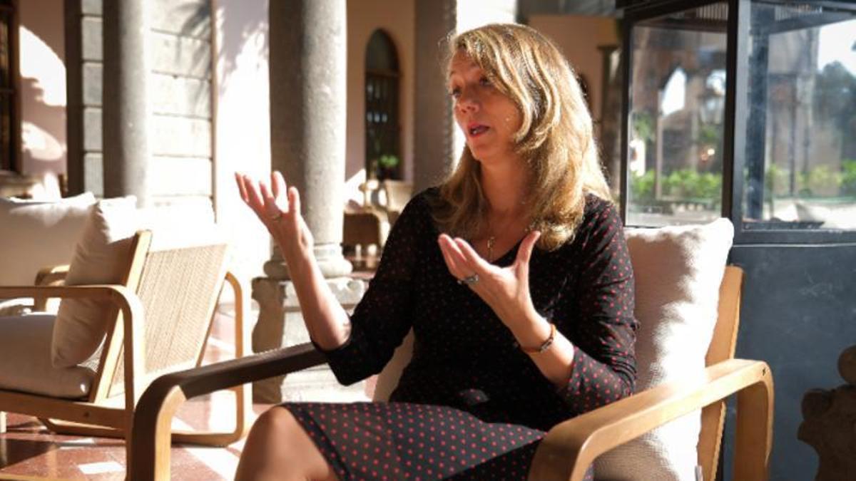 «Un tercio de las pymes cerró el año pasado con pérdidas»