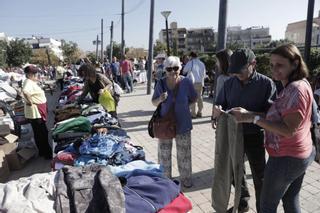 Estos son los mercadillos que se instalarán este sábado en Palma