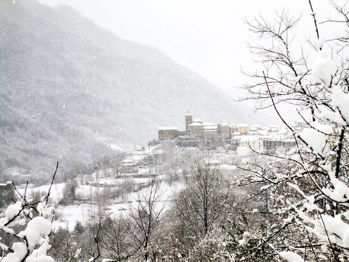 Torla, Huesca