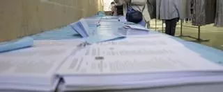 Máis de 86.000 mozos galegos estrearán o dereito a voto o domingo