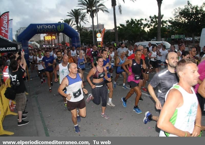 VI 10k Nocturn Llagostí Vinaròs