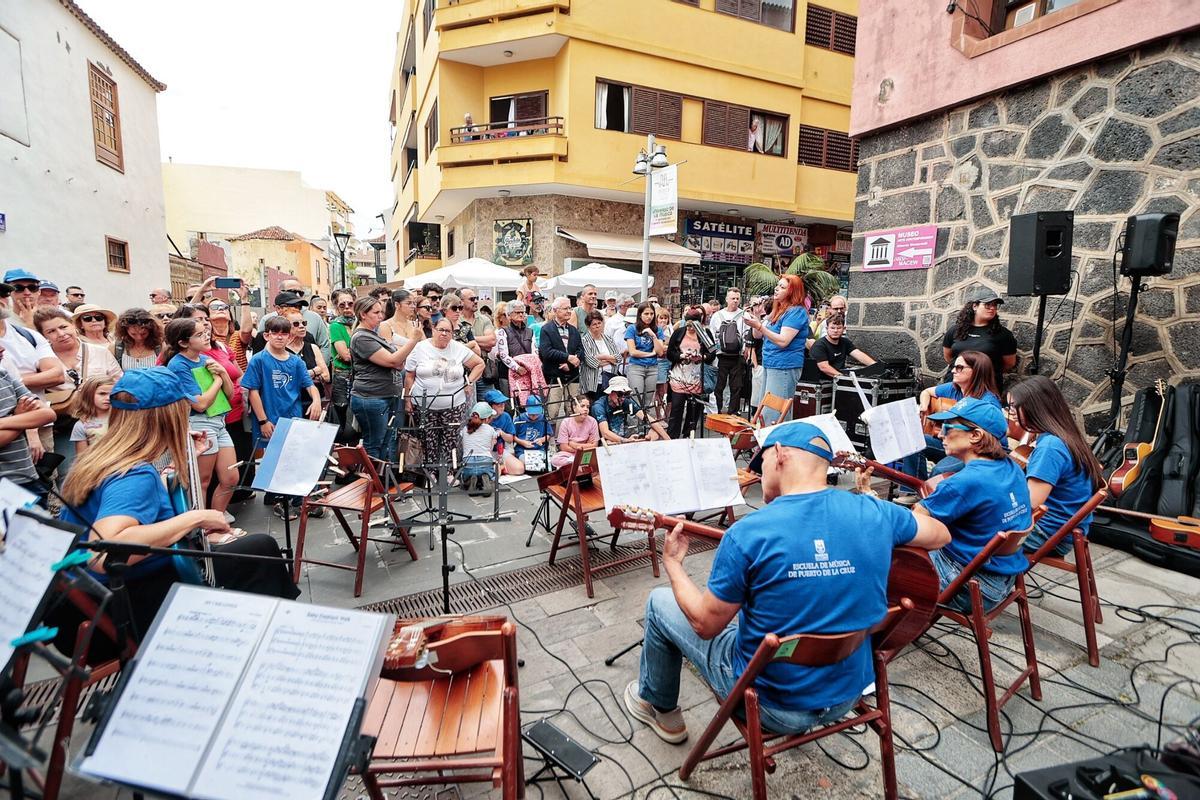 Festival Mueca 2026