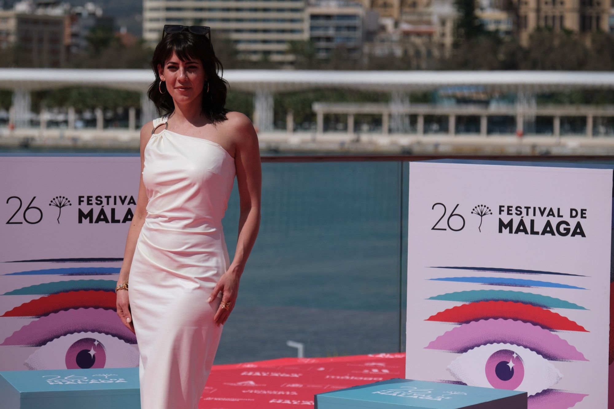 Festival de Málaga 2023 | Photocall de la película 'Bajo terapia'