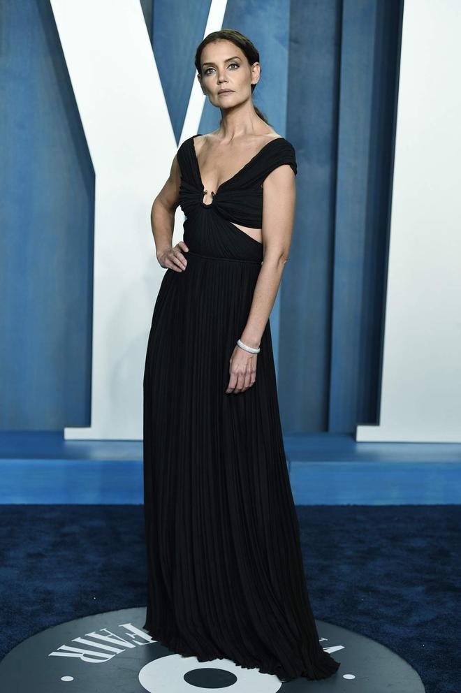 Katie Holmes