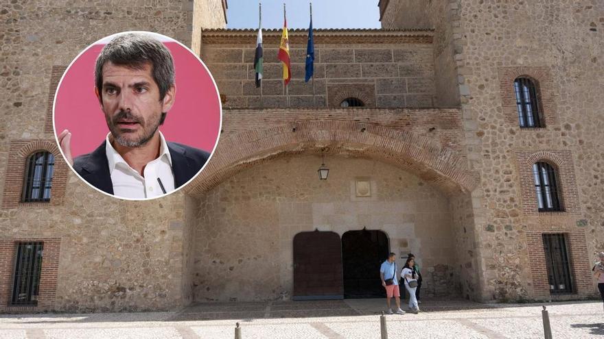El Ministerio de Cultura abordará mañana el robo en el Arqueológico de Badajoz con las comunidades y la Policía Nacional